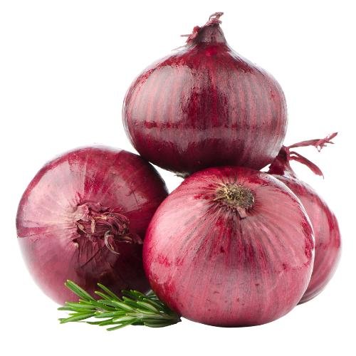 Red Onion Quality Inspection